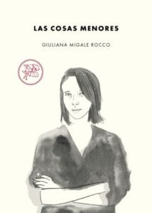 Publication 5 Las cosas menores