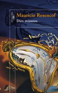 Publication 12 Diez minutos