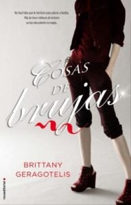 Publication 11 Cosas de brujas