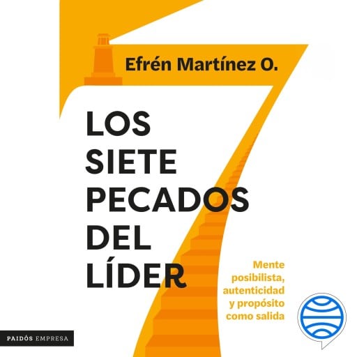 Los siete pecados del líder