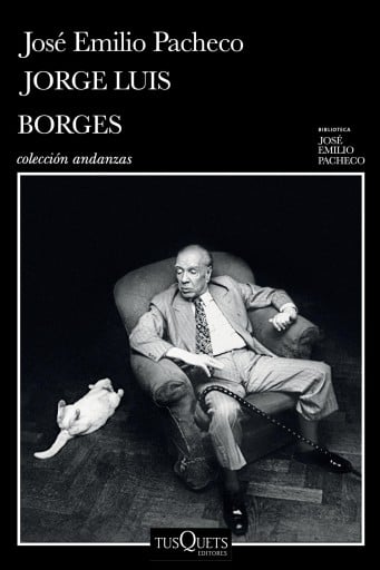 Jorge Luis Borges: Una invitación a su lectura