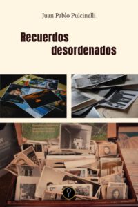 Publication 24 Recuerdos desordenados