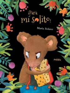 Publication 17 ¡Para mí solito!