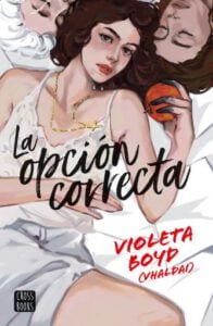 Publication 12 La opción correcta
