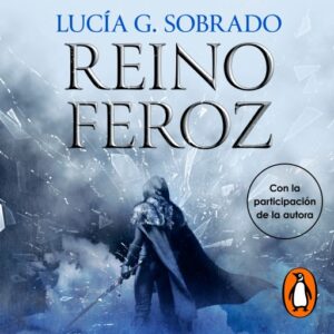 Publication 15 Reino feroz (Bilogía Bruma Roja 2)