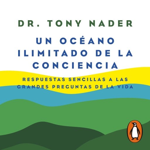 Un océano ilimitado de la conciencia