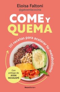 Publication 4 Come y quema