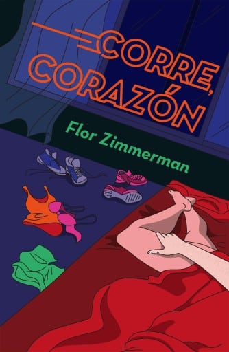Corre, corazón