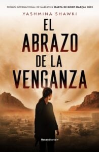 Publication 3 El abrazo de la venganza