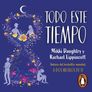 Publication 22 Todo este tiempo