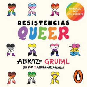 Publication 18 Resistencias queer