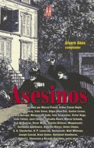 Publication 16 Asesinos