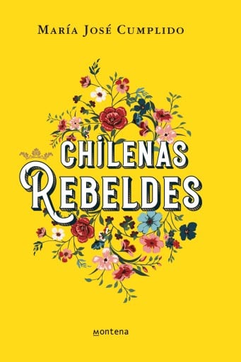 Chilenas rebeldes