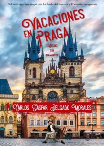 Publication 15 Vacaciones en Praga