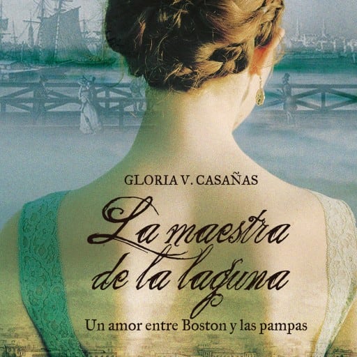 La maestra de la laguna