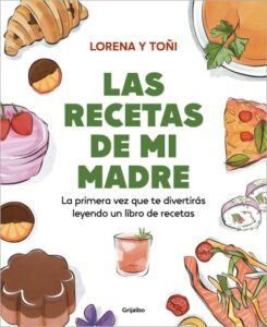 Publication 19 Las recetas de mi madre