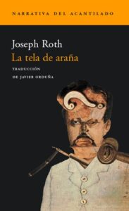 Publication 22 La tela de araña