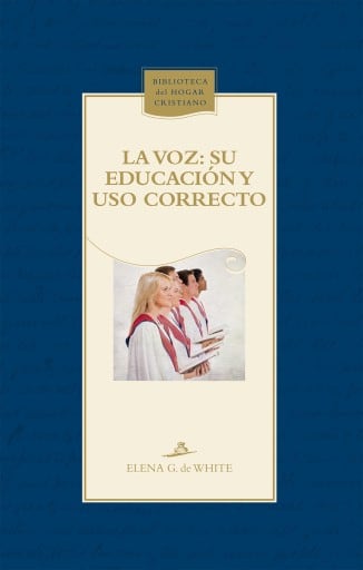 La voz. Su educación y uso correcto