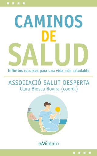Caminos de salud (epub)