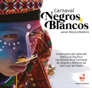 Publication 12 Carnaval Negros y Blancos