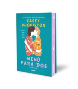 Publication 5 Menú para dos