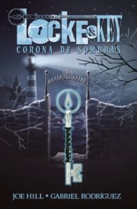 Locke & Key 3