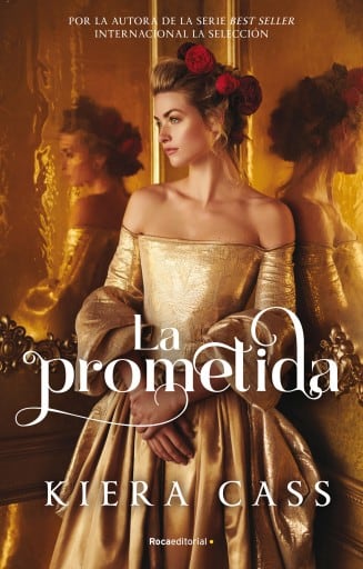 La prometida (La prometida 1)