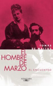 El Hombre de Marzo
