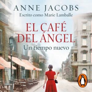 Publication 8 El Café del Ángel (Café del Ángel 1)