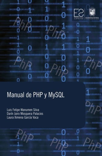 Manual de PHP y My SQL
