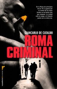 Publication 13 Roma criminal