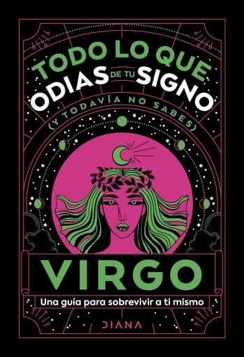 Virgo: Todo lo que odias de tu signo y todavía no sabes
