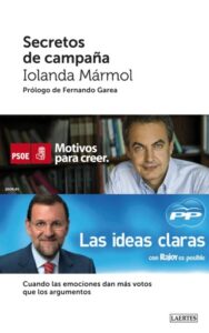 Publication 15 Secretos de campaña