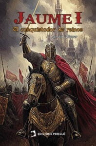 Publication 15 Jaume I