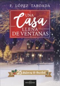 Publication 9 Una casa llena de ventanas