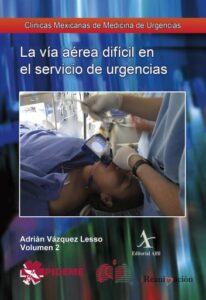 Publication 8 La vía aérea difícil en el servicio de urgencias CMMU