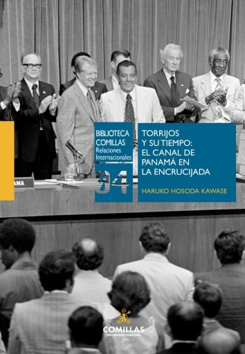 Torrijos y su tiempo