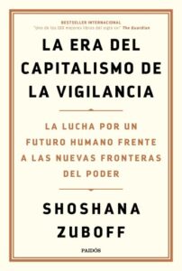 Publication 17 La era del capitalismo de la vigilancia