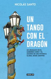 Un tango con el dragón