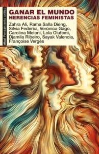 Publication 22 Ganar el mundo