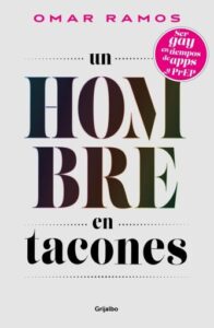 Un hombre en tacones