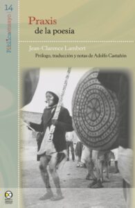 Publication 2 Praxis de la poesía