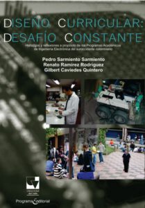 Publication 18 Diseño curricular