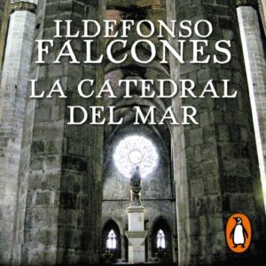 Publication 9 La catedral del mar (edición conmemorativa 10º aniversario)