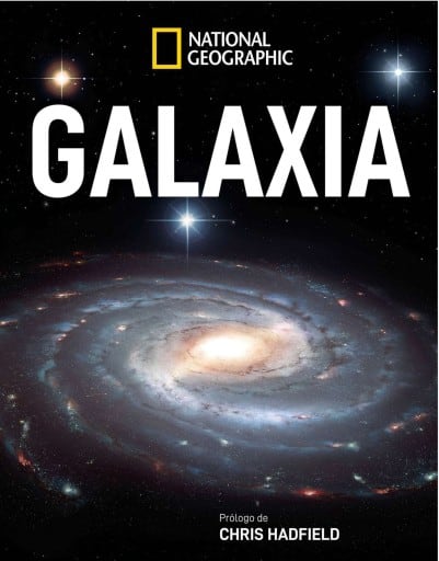 Galaxia
