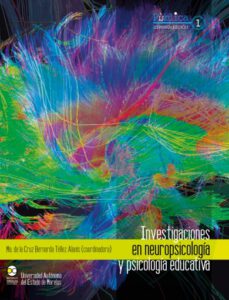 Publication 21 Investigaciones en neuropsicología y psicología educativa
