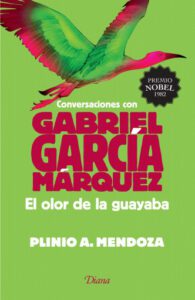 El olor de la guayaba