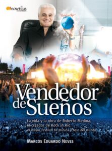 Publication 18 Vendedor de Sueños