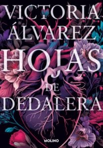 Publication 14 Hojas de dedalera