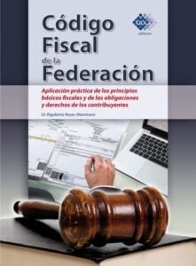 Publication 21 Código Fiscal de la Federación